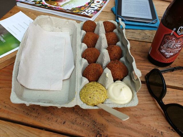 Страви в ресторанах, як окремий вид мистецтва: приголомшливі фото їжі - фото 438385