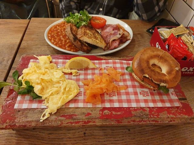 Страви в ресторанах, як окремий вид мистецтва: приголомшливі фото їжі - фото 438389