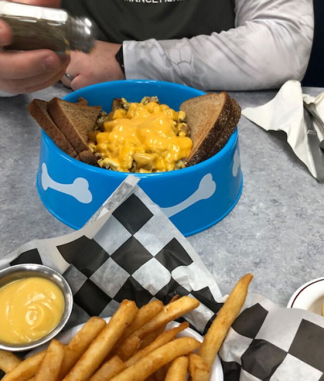 Страви в ресторанах, як окремий вид мистецтва: приголомшливі фото їжі - фото 438393