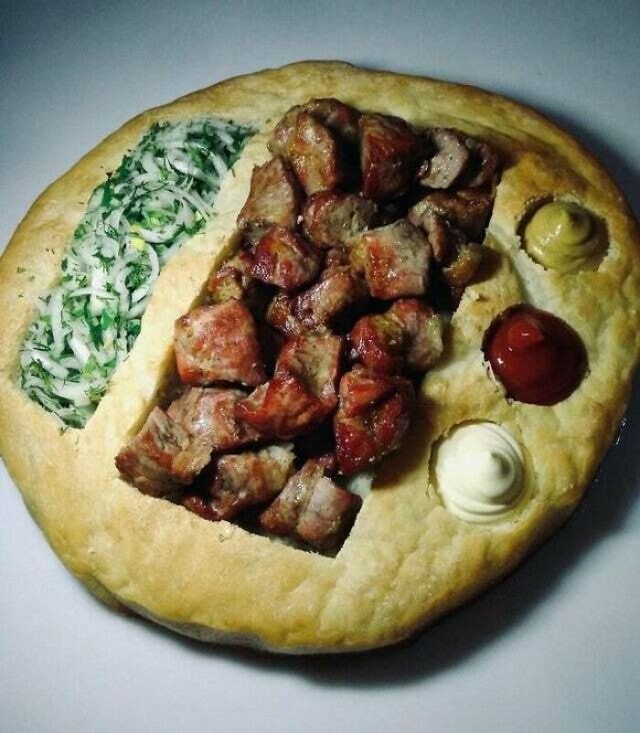 Страви в ресторанах, як окремий вид мистецтва: приголомшливі фото їжі - фото 438394