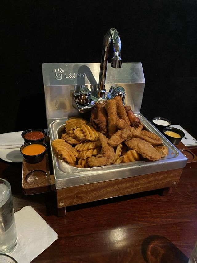 Страви в ресторанах, як окремий вид мистецтва: приголомшливі фото їжі - фото 438395