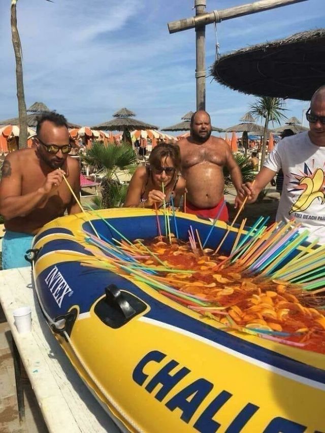 Страви в ресторанах, як окремий вид мистецтва: приголомшливі фото їжі - фото 438397