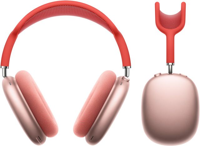AirPods Max: характеристики та ціна нових бездротових навушників від Apple - фото 438422
