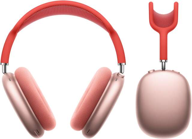 AirPods Max: характеристики та ціна нових бездротових навушників від Apple - фото 438422