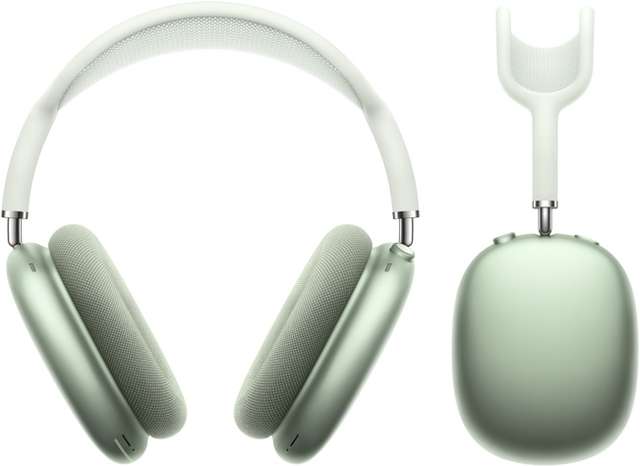 AirPods Max: характеристики та ціна нових бездротових навушників від Apple - фото 438423