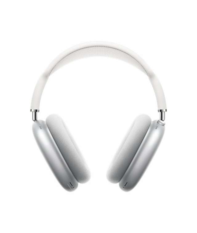 AirPods Max: характеристики та ціна нових бездротових навушників від Apple - фото 438424
