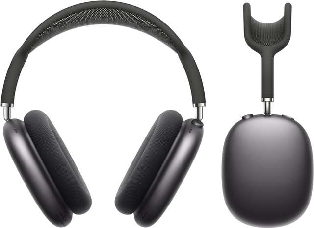 AirPods Max: характеристики та ціна нових бездротових навушників від Apple - фото 438426