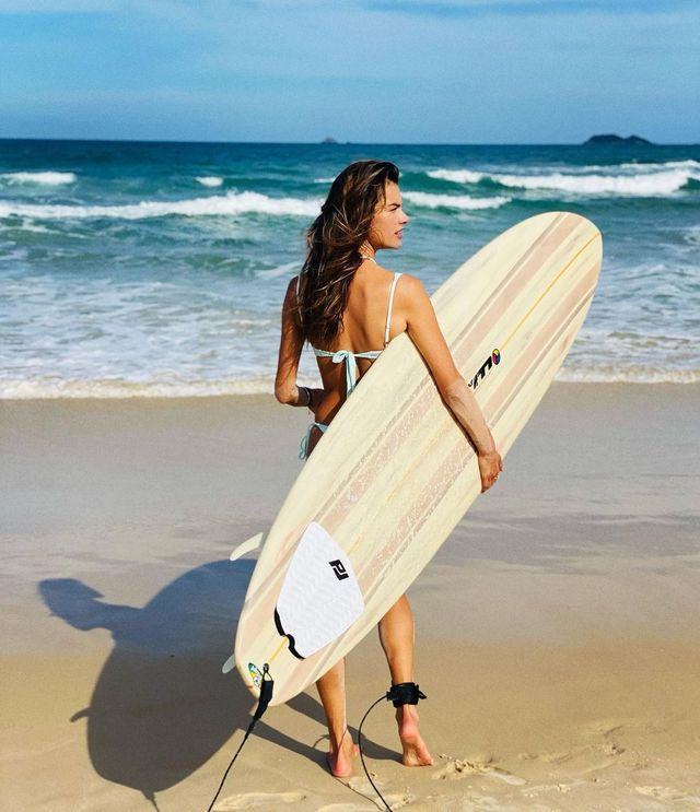 instagram.com/alessandraambrosio - фото 438437