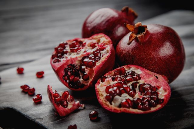 Зимові продукти, в яких міститься найбільше заліза - фото 438460