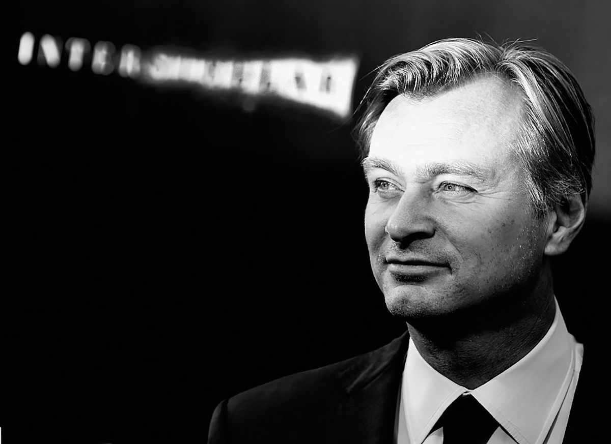 Крістофер Нолан - фото 1