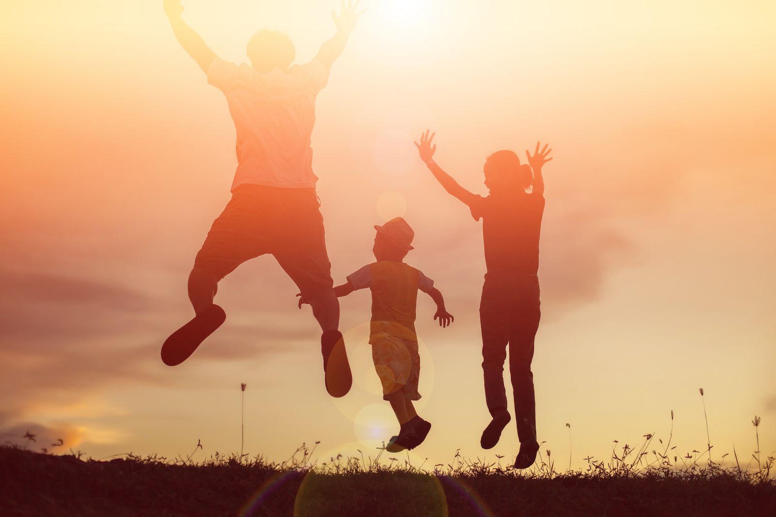 Щастя - фото 1