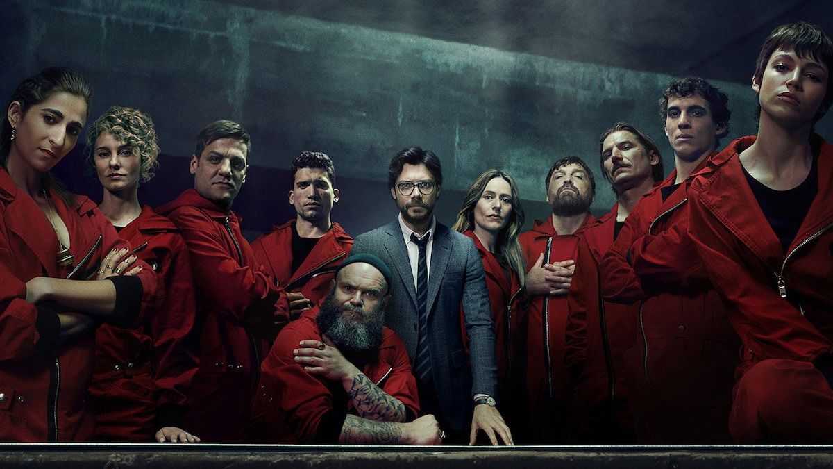 Найпопулярніші серіали 2020 року: представлено рейтинг за версією IMDb