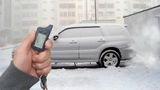 Як правильно заводити машину зимою: автогонщик дав корисні поради українським водіям