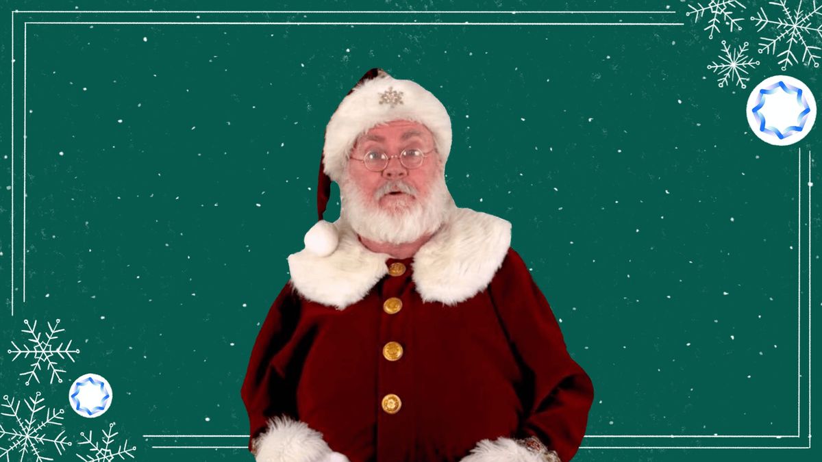 З'явилася нейромережа, яка озвучить ваше новорічне привітання голосом Санта-Клауса - фото 1