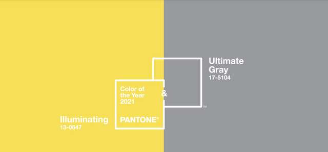 У Pantone назвали головні кольори 2021 року - фото 438541