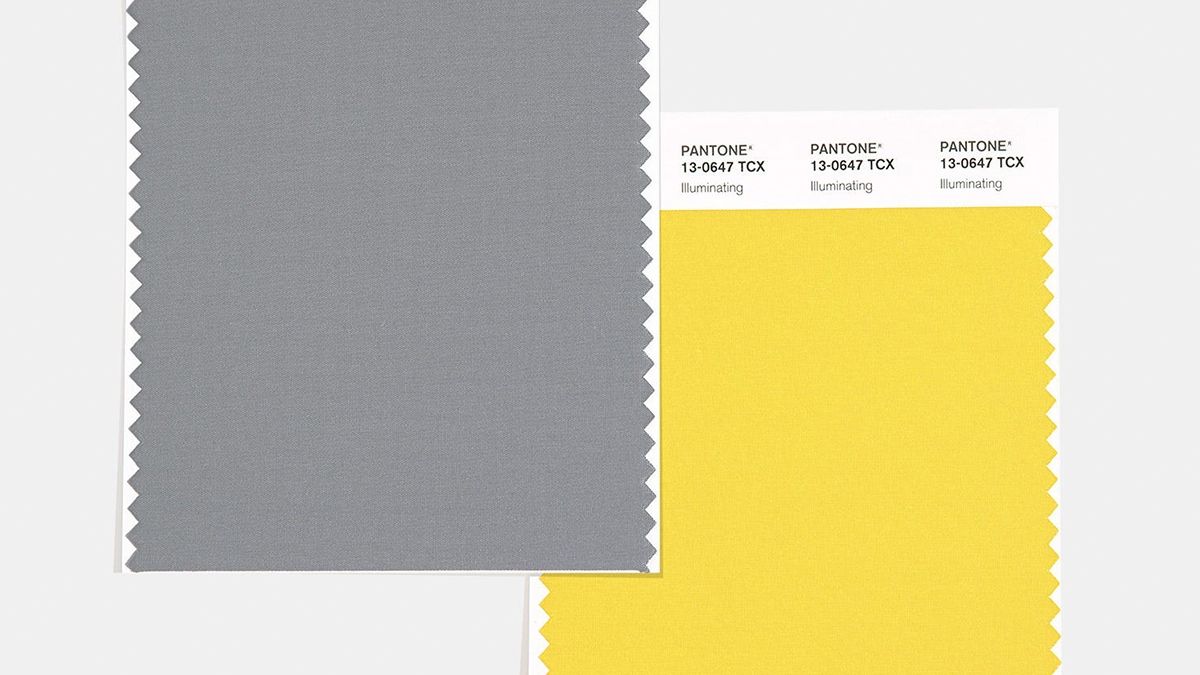 У Pantone назвали головні кольори 2021 року