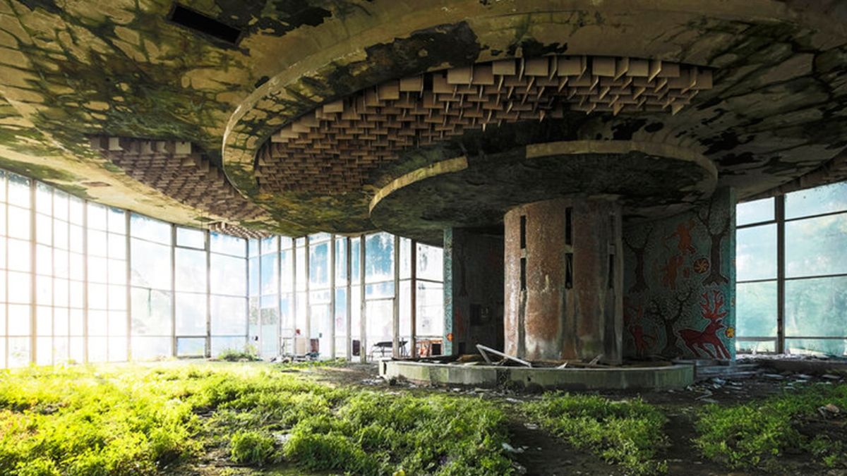 Earth Photo 2020: організатори конкурсу оголосили переможців