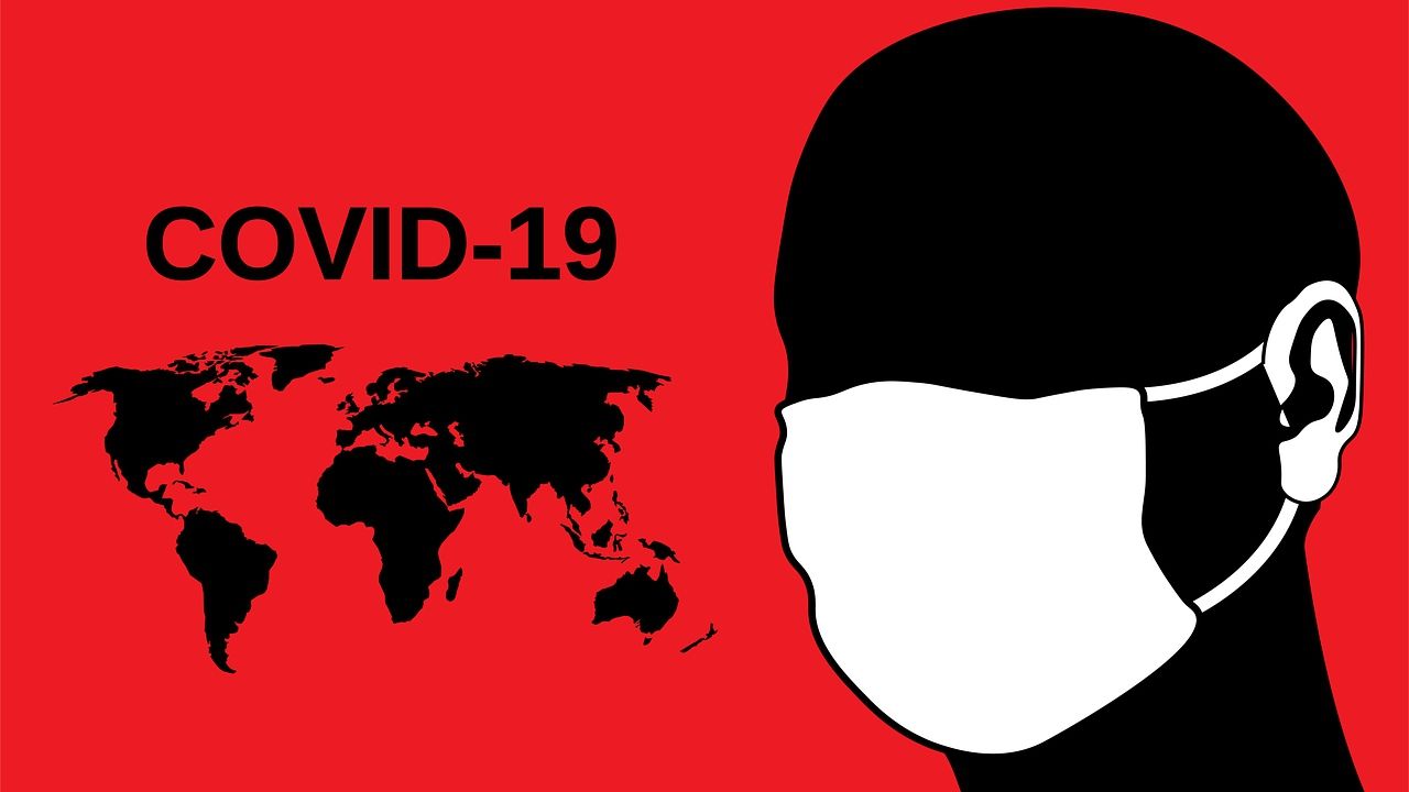 Новини про коронавірус в Україні: скільки хворих на COVID-19 станом на 10 грудня