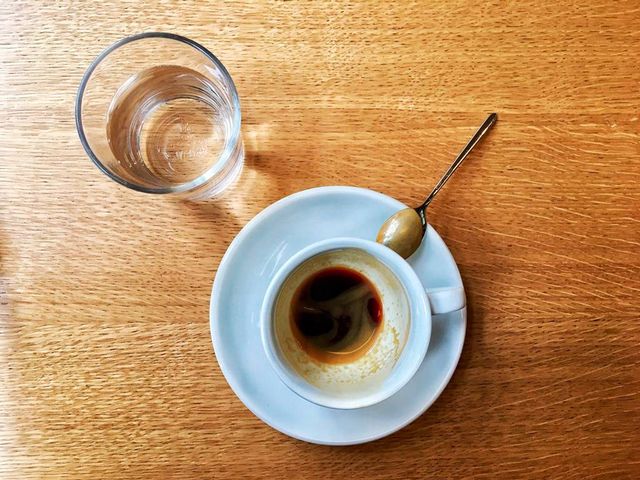 Каву насправді ніхто не любить: вчені шокували новим відкриттям - фото 438623