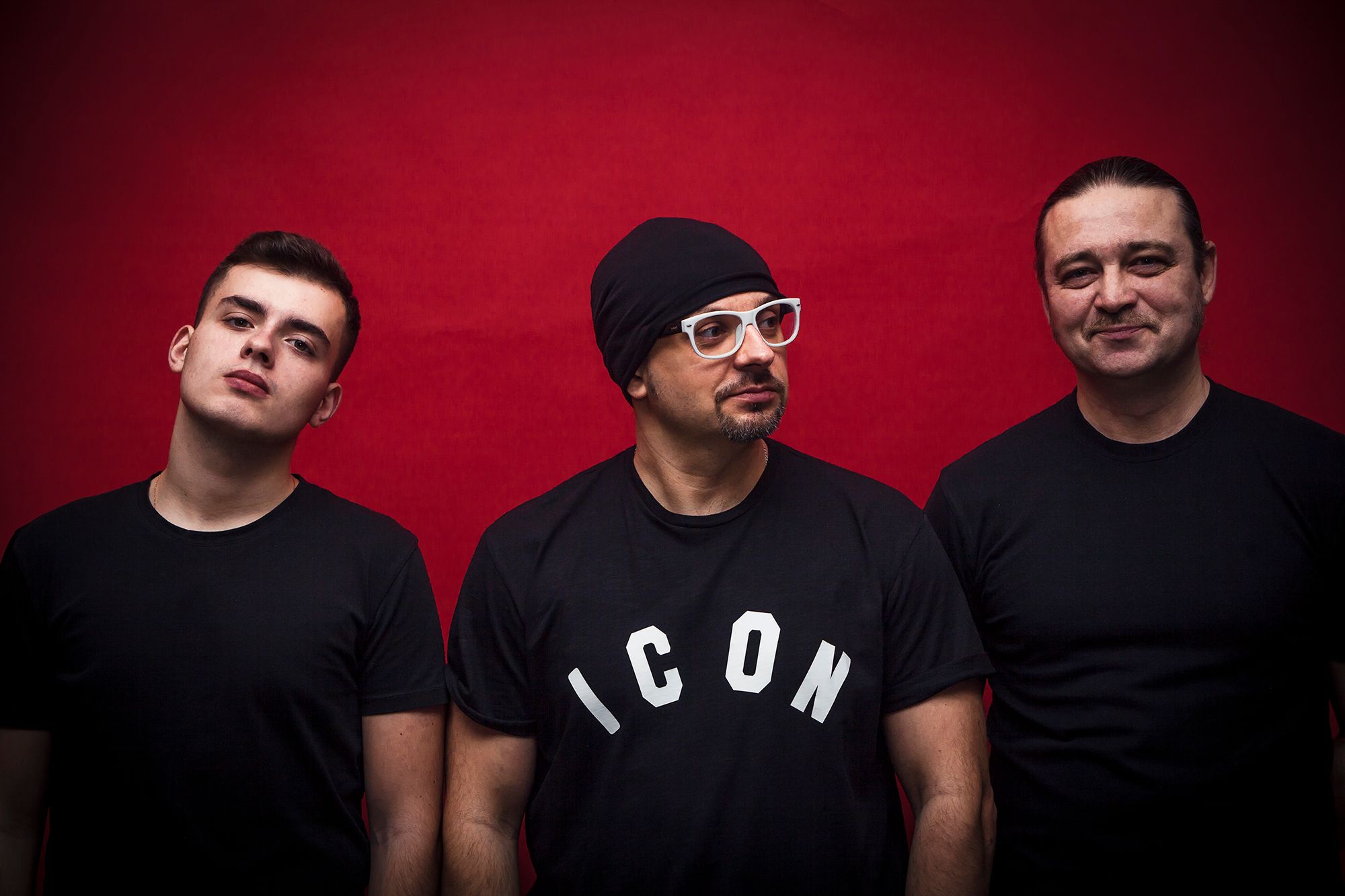 Для всіх нас: слухайте справжній святковий хіт від гурту NAVIGATOR