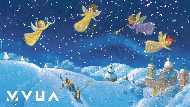 Кришталеві візерунки: зустрічайте Різдво та Новий рік з новими українськими піснями - фото 438635