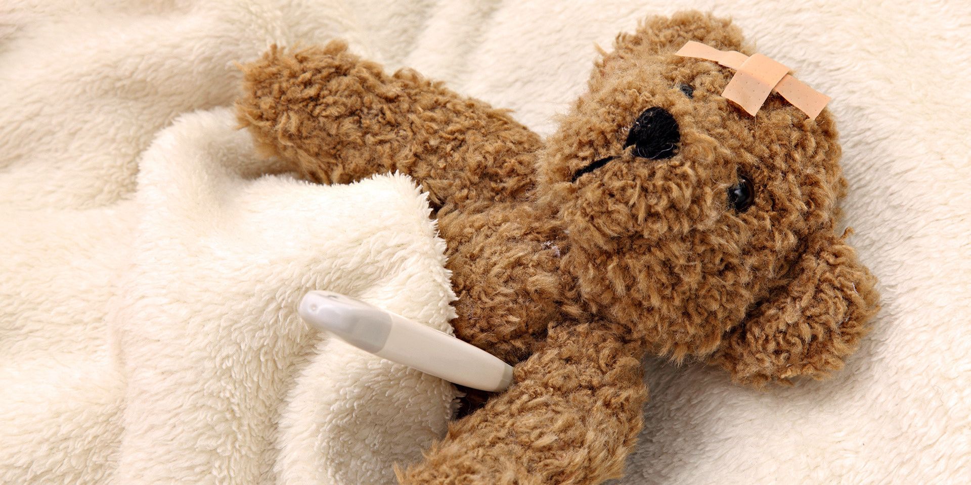 Як правильно виміряти температуру тіла