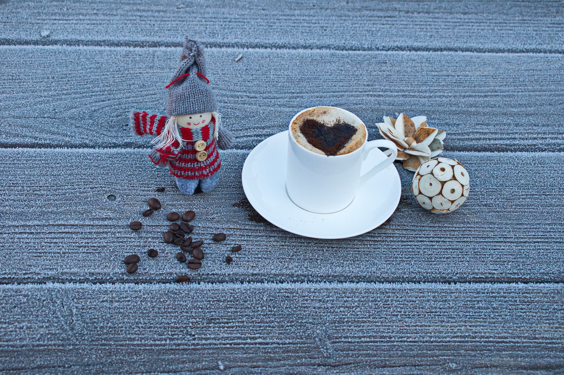 Погода в Україні 11 грудня: точний прогноз на п'ятницю