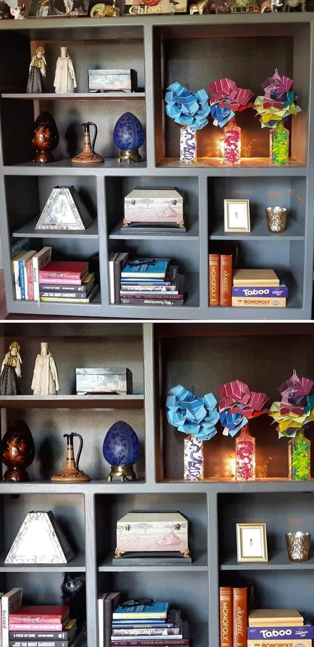 Katherine Cone - фото 438710