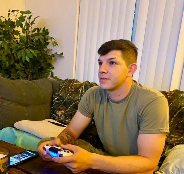 Jesslin Ortega - фото 438717