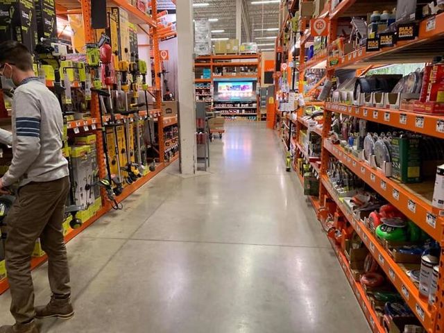 Patricia McCarthy - фото 438719