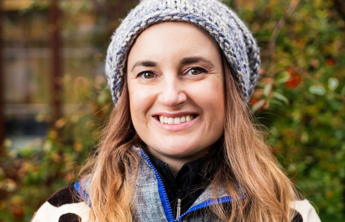 Українська композиторка Дана Винницька створила цікавий проєкт Polska jak poezja