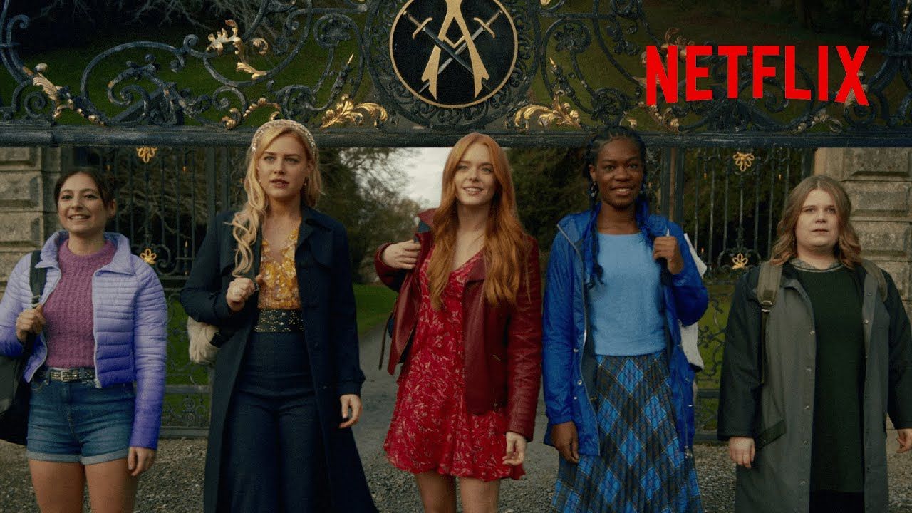 Netflix випустив тизер телеадаптації мультсеріалу Вінкс: що з ним не так