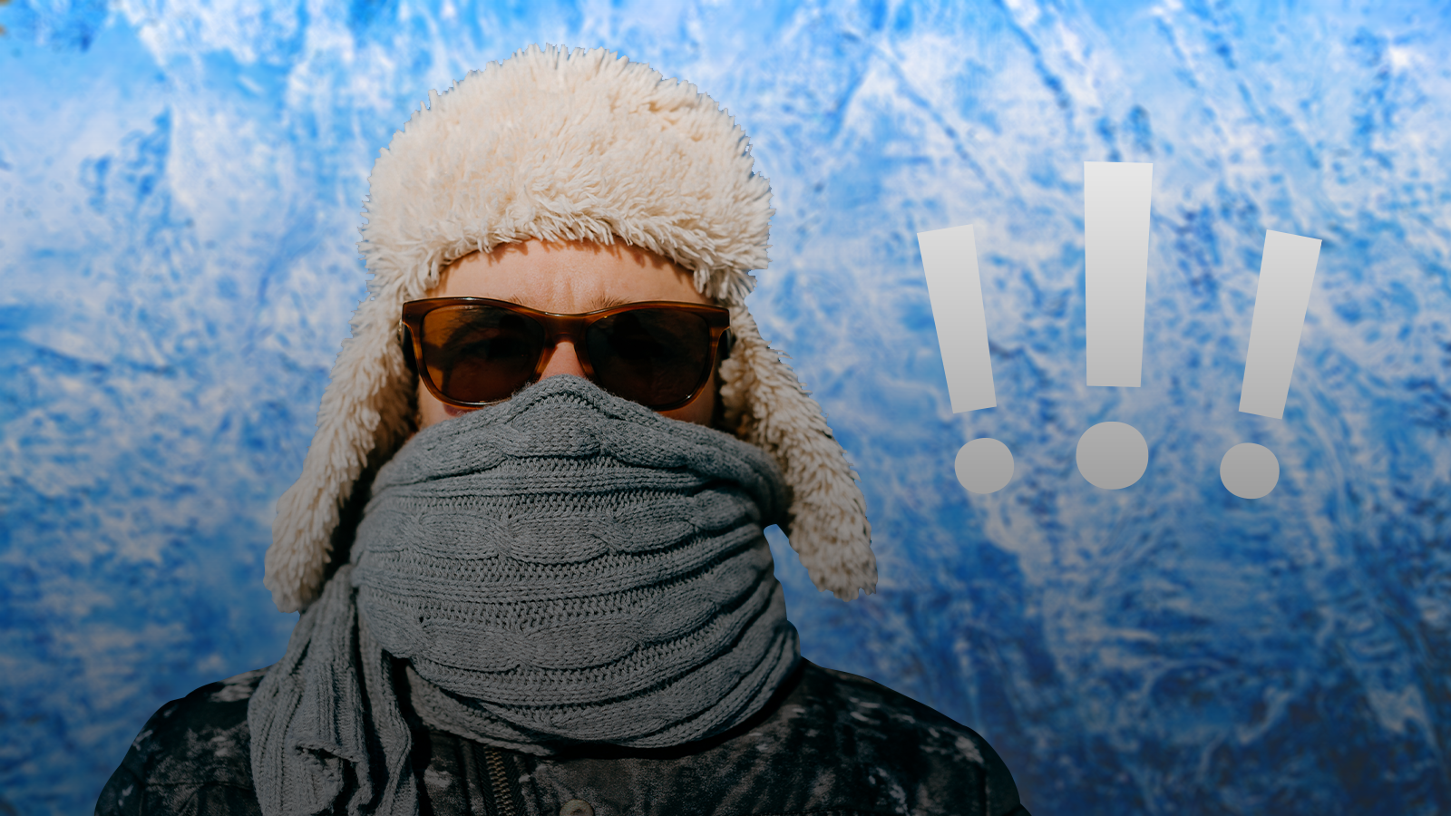 Як взимку вберегтися від сніжної хвороби: дієві поради