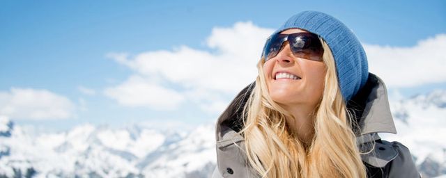 Як взимку вберегтися від сніжної хвороби: дієві поради - фото 438791