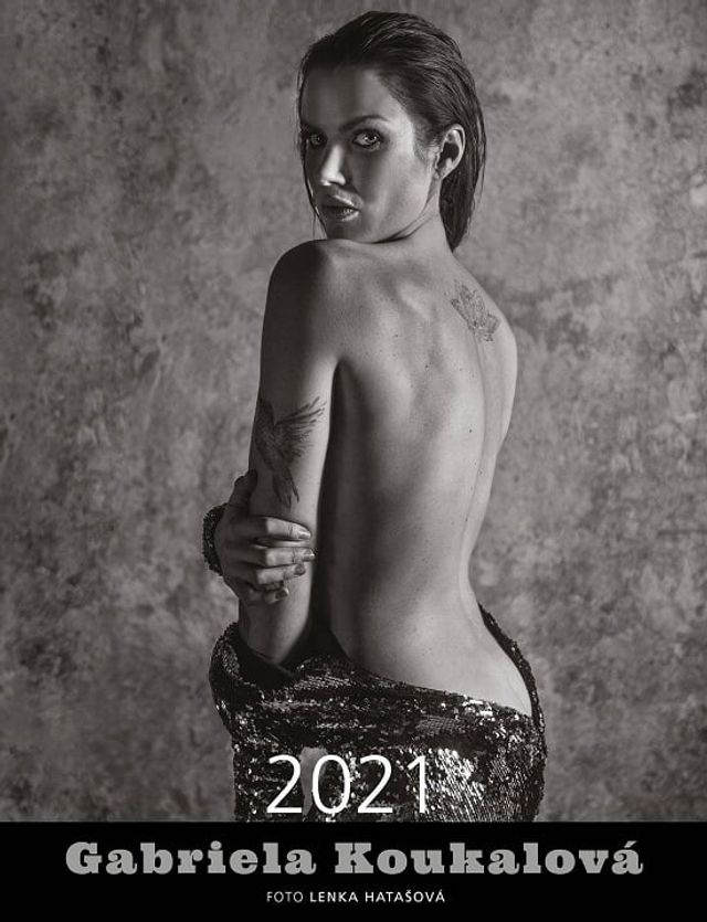 Спокуслива чеська біатлоністка знялася для Playboy: гарячі фото - фото 438794