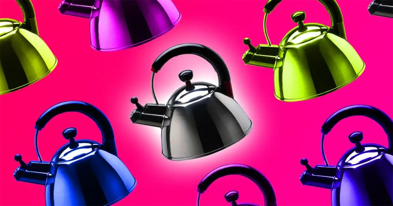 Чому не можна кип'ятити воду 2 рази