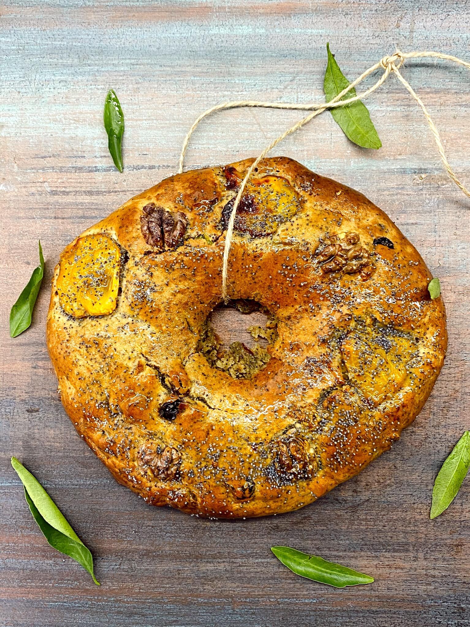 Рецепт калити від Клопотенка - фото 1