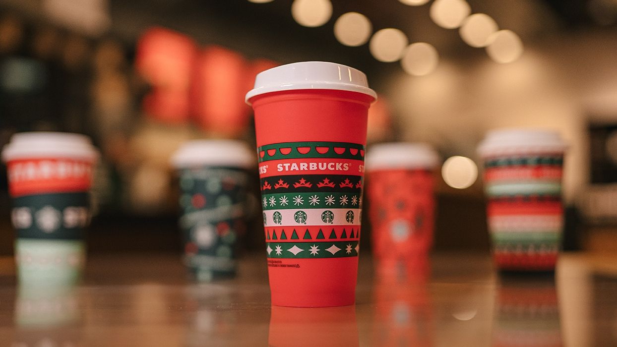 Рецепт пряного лате зі смаком імбирних пряників зі Starbucks: спосіб приготування