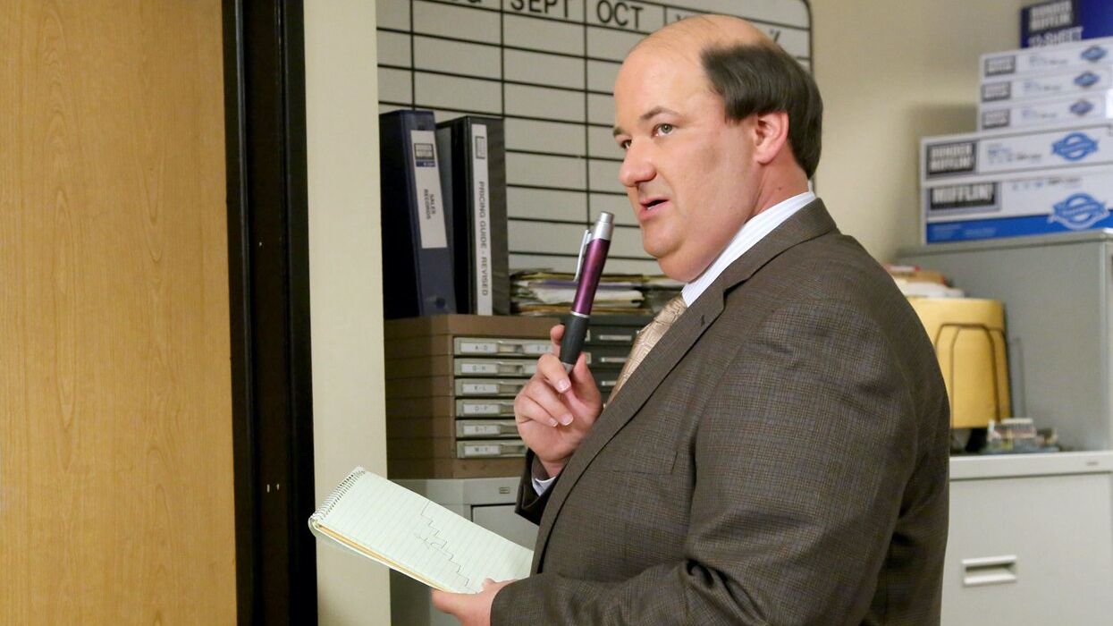 Понад 5 тисяч шанувальників серіалу Офіс замовили персональну відеолистівку у зірки шоу