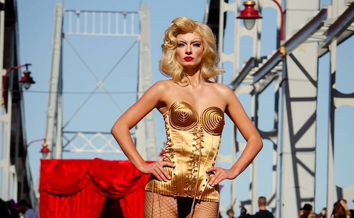 Супер Топ-модель по-українськи 2020: дивитись онлайн 9 випуск, хто покинув шоу