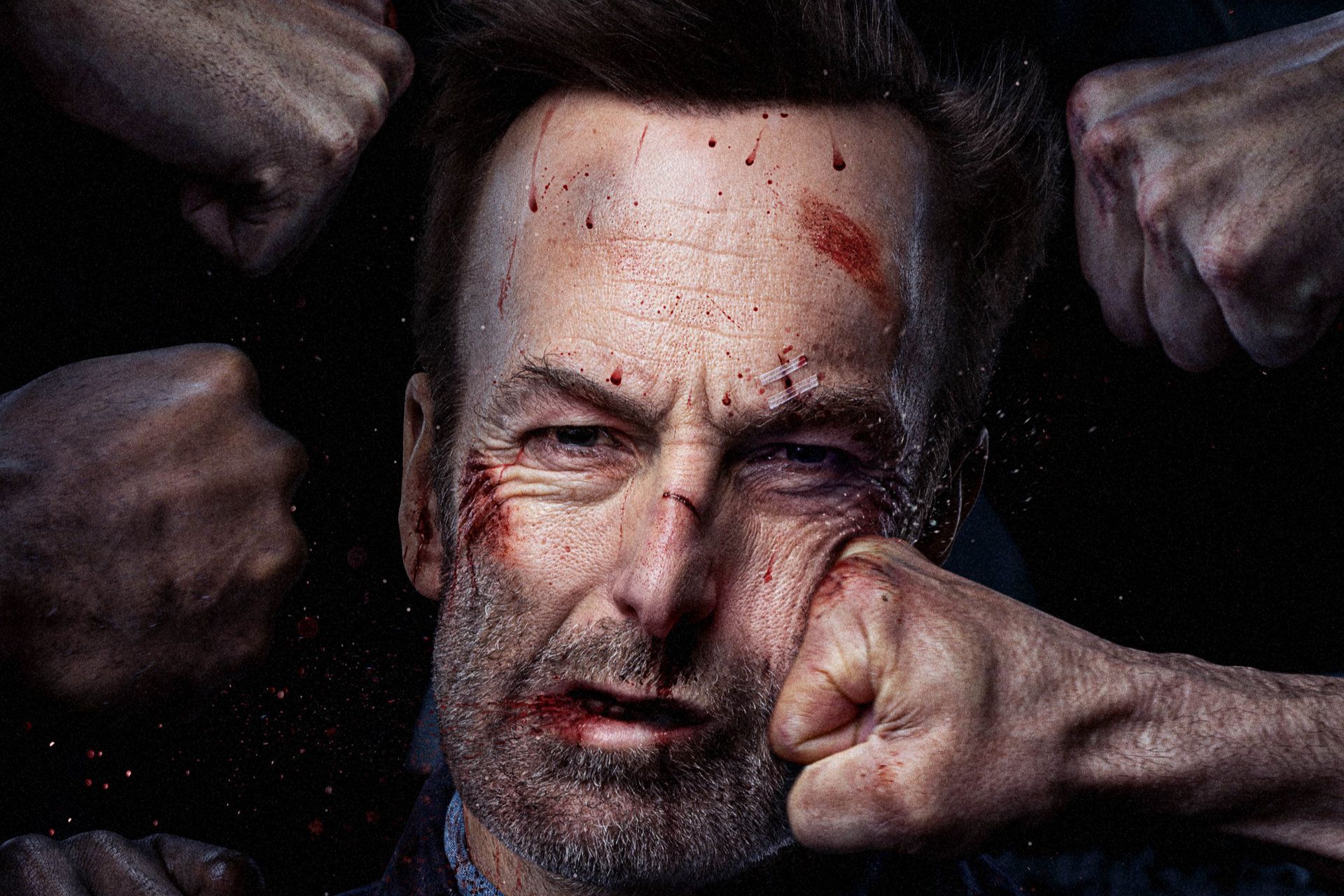 Вийшов перший трейлер видовищного бойовика Ніхто від авторів Джона Віка