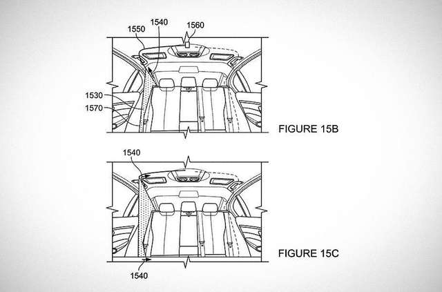 У США винайшли подушку безпеки-кокон для авто - фото 439082