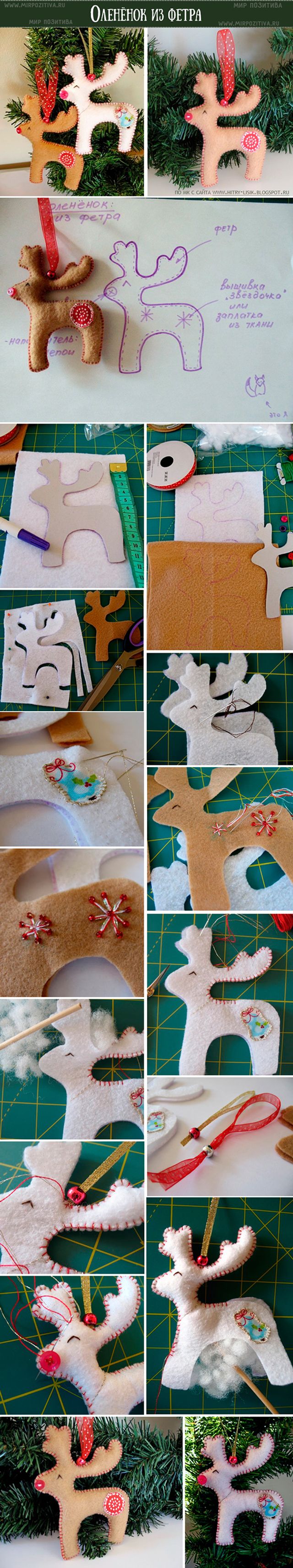 Як зробити подарунок на Новий рік 2021 своїми руками: 4 круті ідеї - фото 439087