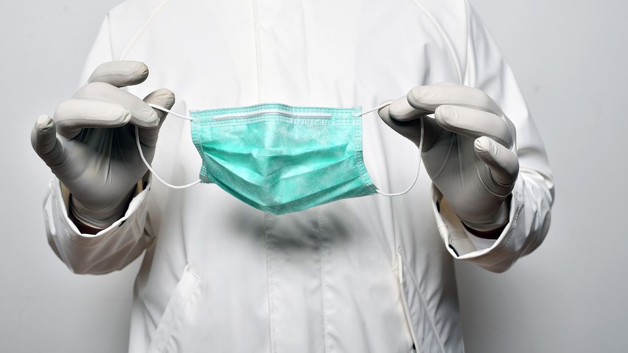 Новини про коронавірус в Україні: скільки хворих на COVID-19 станом на 15 грудня