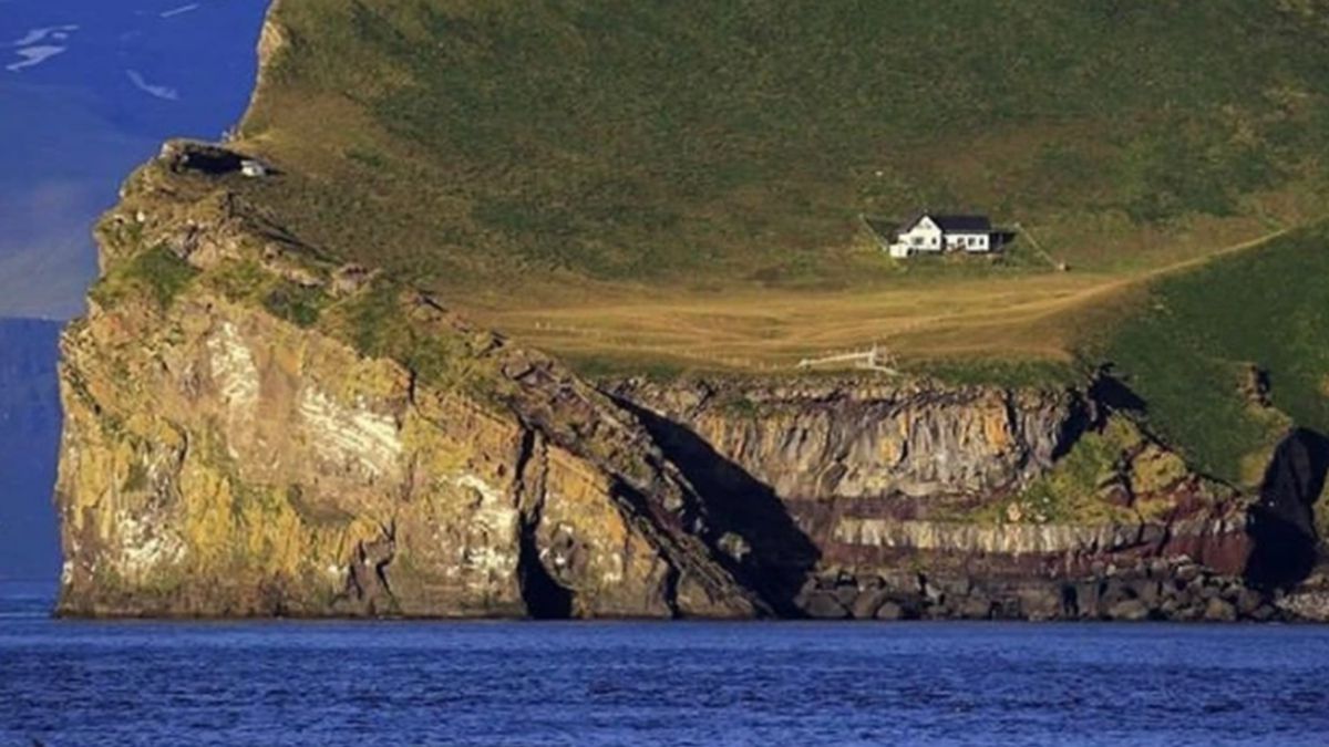 Вестманнові острови - фото 1