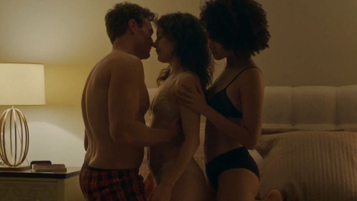 Користувачі мережі визначили найгарячіші та найеротичніші фільми в історії кіно