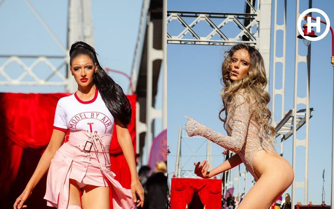 Хто потрапив у фінал проєкту Супер Топ-модель по-українськи - фото 1