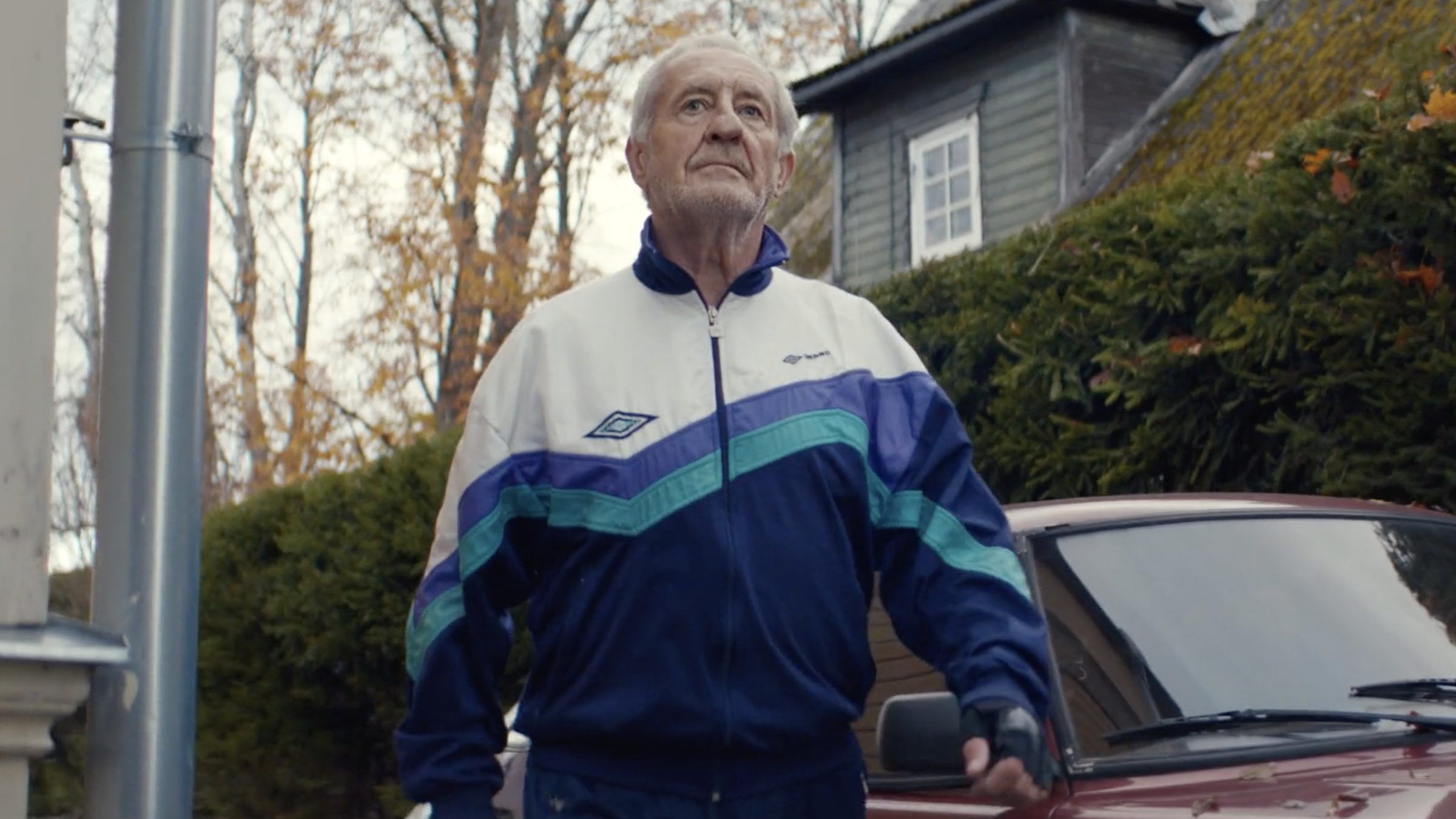 Цей різдвяний ролик зворушує до сліз - фото 1