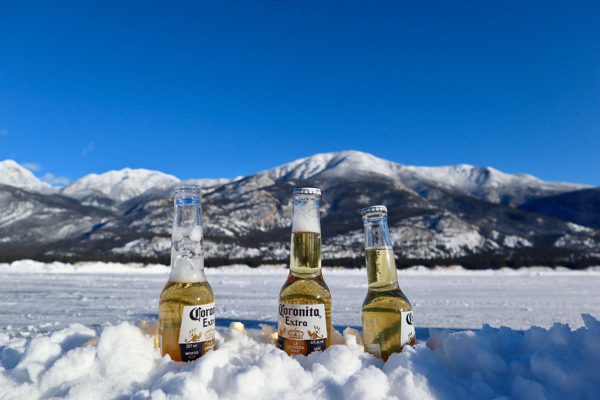 Чому небезпечно зігріватися алкоголем взимку - фото 1