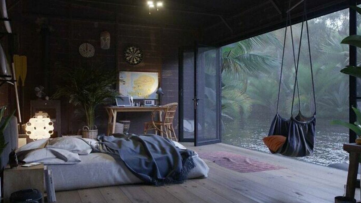 10 готельних номерів з найкращими у світі видами з вікна: атмосферні фото